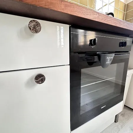 Apartman C Prieur De La Marne Hyper Centre T3 Grand Confort *