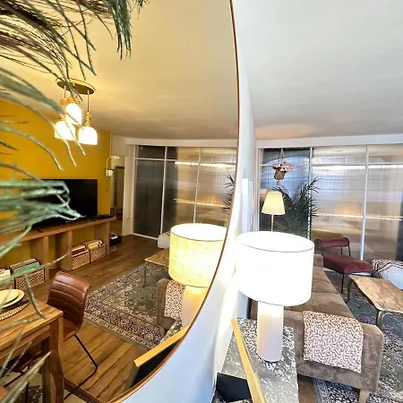 C Prieur De La Marne Hyper Centre T3 Grand Confort * Châlons-en-Champagne