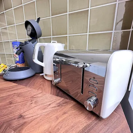 C Prieur De La Marne Hyper Centre T3 Grand Confort *