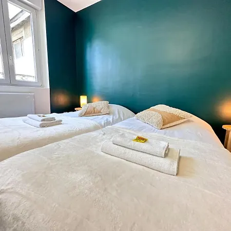 C Prieur De La Marne Hyper Centre T3 Grand Confort Châlons-en-Champagne