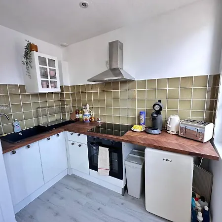 C Prieur De La Marne Hyper Centre T3 Grand Confort Appartement