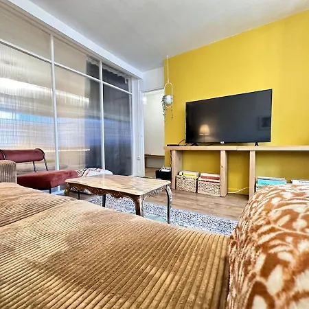 C Prieur De La Marne Hyper Centre T3 Grand Confort Châlons-en-Champagne