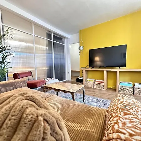 C Prieur De La Marne Hyper Centre T3 Grand Confort * Châlons-en-Champagne