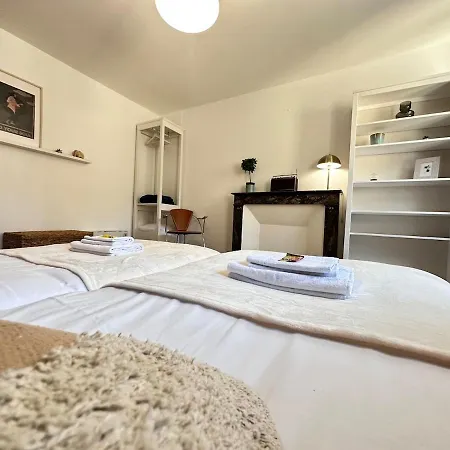 Apartment C Prieur De La Marne Hyper Centre T3 Grand Confort Chalons-en-Champagne