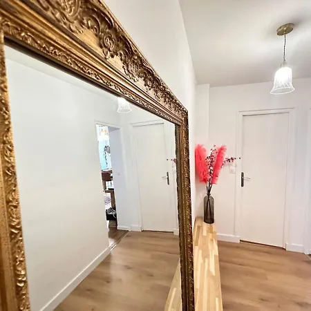 C Prieur De La Marne Hyper Centre T3 Grand Confort *