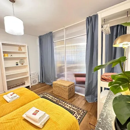 C Prieur De La Marne Hyper Centre T3 Grand Confort Appartement Châlons-en-Champagne