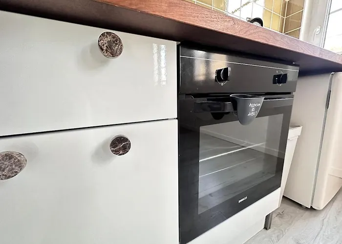 Apartman C Prieur De La Marne Hyper Centre T3 Grand Confort *