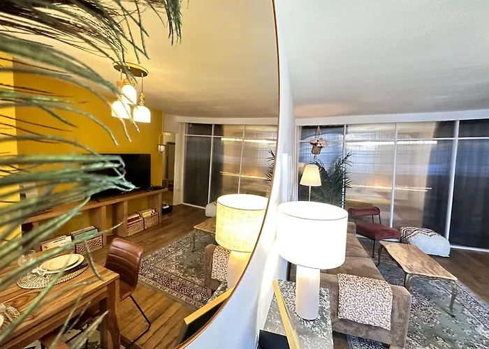 C Prieur De La Marne Hyper Centre T3 Grand Confort * Châlons-en-Champagne