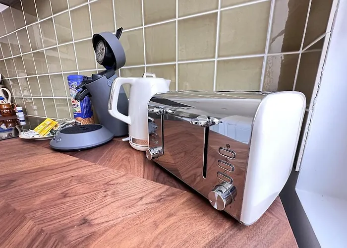 C Prieur De La Marne Hyper Centre T3 Grand Confort *