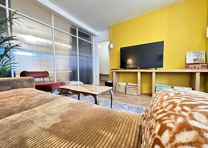 C Prieur De La Marne Hyper Centre T3 Grand Confort Châlons-en-Champagne