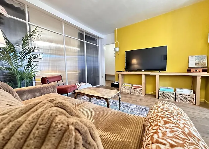 C Prieur De La Marne Hyper Centre T3 Grand Confort * Chalons-en-Champagne