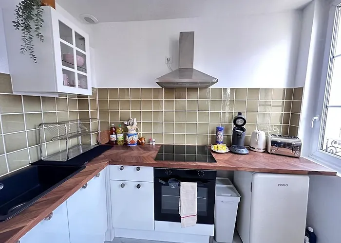 C Prieur De La Marne Hyper Centre T3 Grand Confort * Châlons-en-Champagne